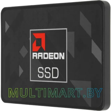 SSD диск AMD Radeon R3 1024GB (R3SL1024G2) картинка 2